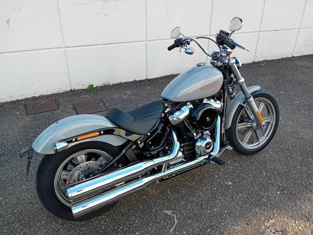 Harley-Davidson Softail Standard (2021 - 24) (4)