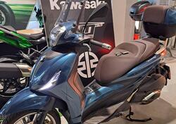 Piaggio Beverly 300 Hpe (2021) usata