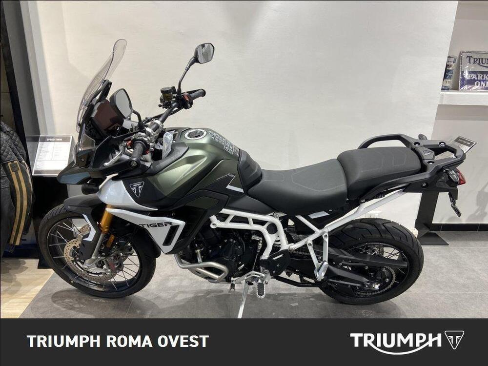 Triumph Tiger 900 Rally Pro (2024) (2)