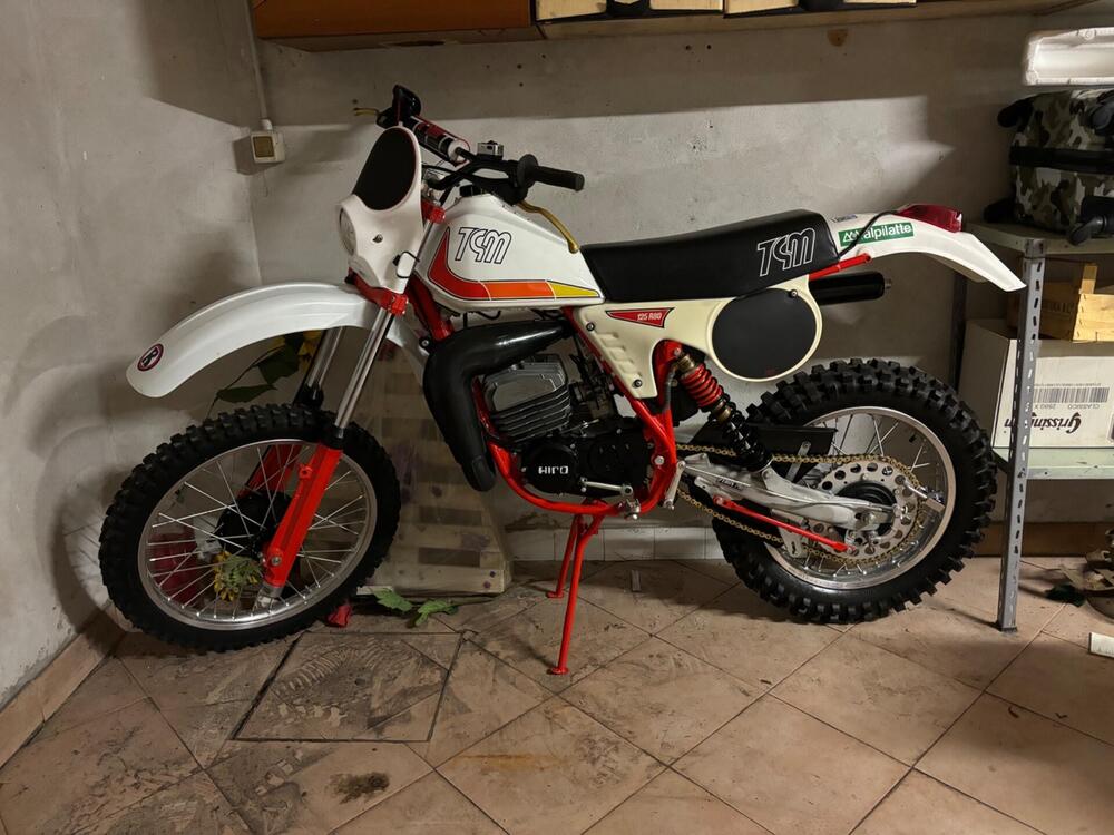 Tgm 125R80