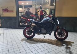 Ducati Monster 937 + (2021 - 24) usata