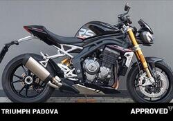 Triumph Speed Triple 1200 RS (2021 - 24) usata