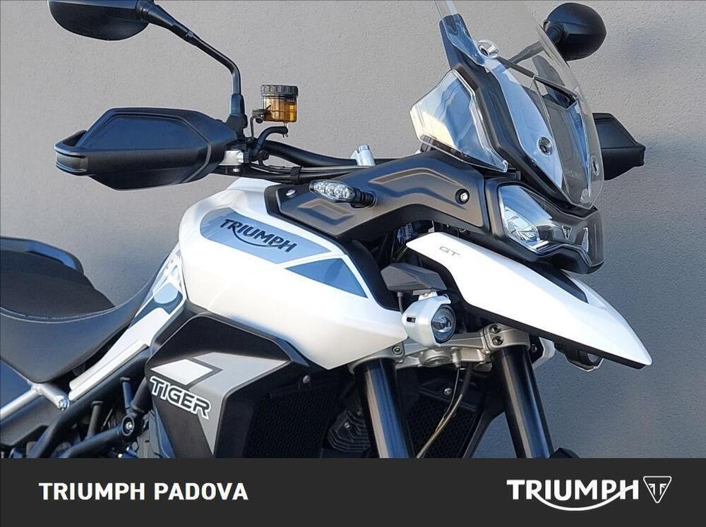 Triumph Tiger 900 GT (2020 - 23) (5)