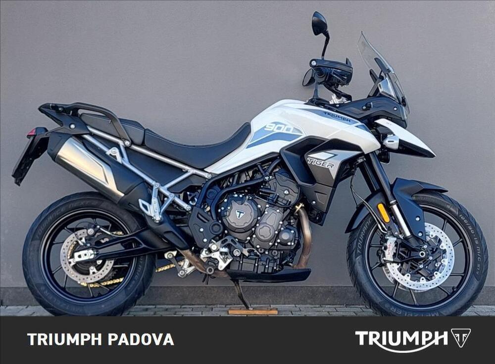 Triumph Tiger 900 GT (2020 - 23)