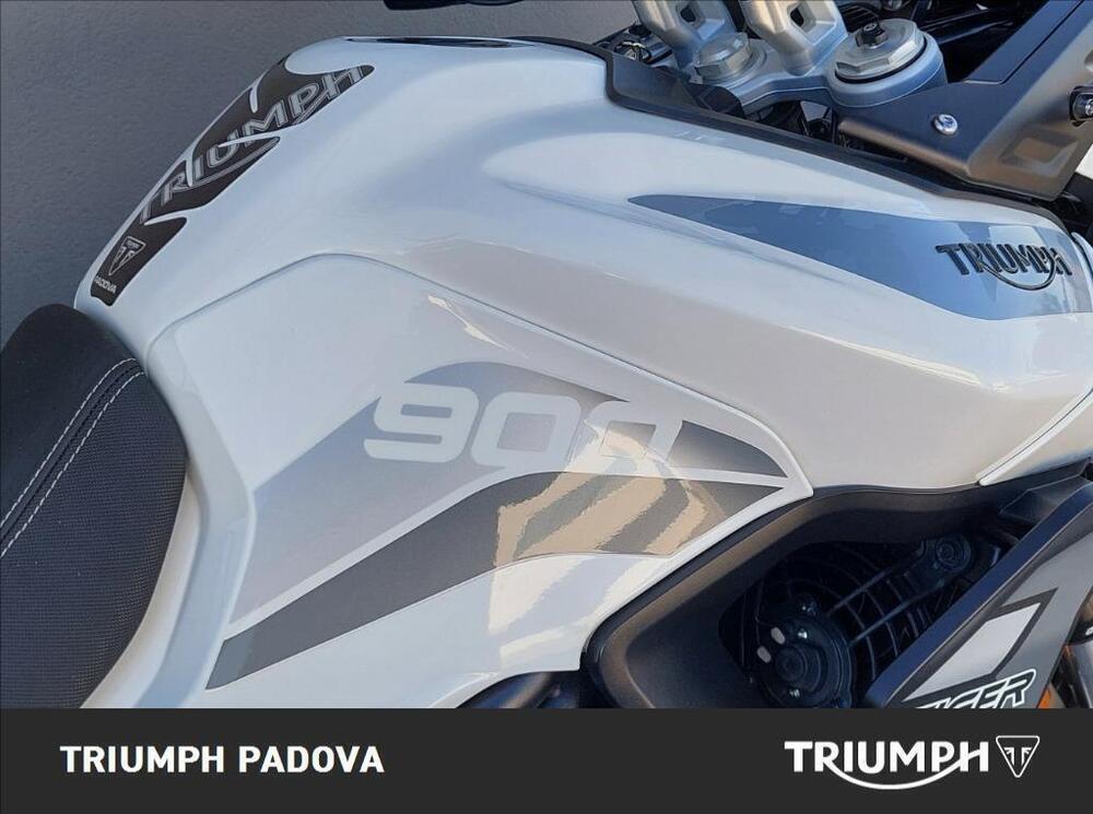 Triumph Tiger 900 GT (2020 - 23) (4)