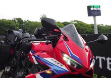 Viaggio verso il Tourist Trophy [VIDEO]