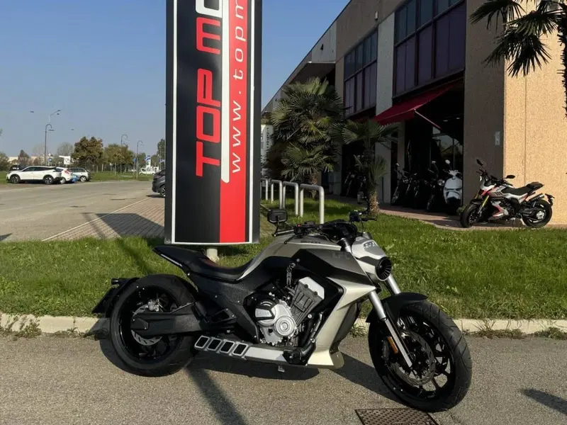 Benda Motorcycles LFC 700 (2024 - 26)