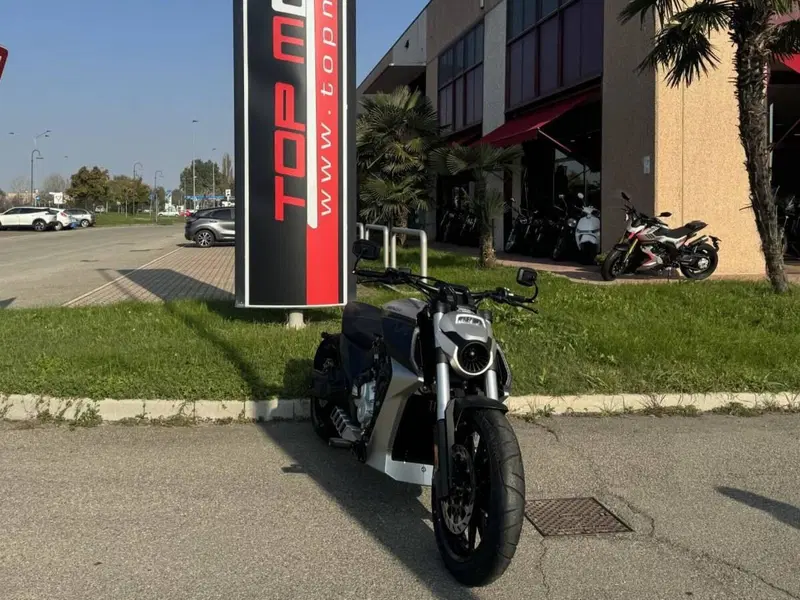 Benda Motorcycles LFC 700 (2024 - 26) (2)