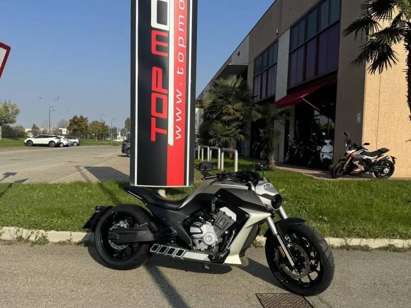 Benda Motorcycles LFC 700 (2024 - 26) (7)