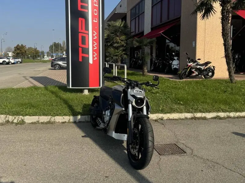 Benda Motorcycles LFC 700 (2024 - 26) (8)