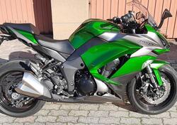 Kawasaki Z 1000 SX Tourer (2017 - 20) usata