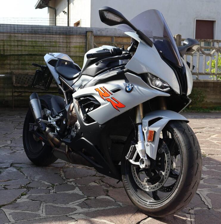 Bmw S 1000 RR (2021 - 22) (3)