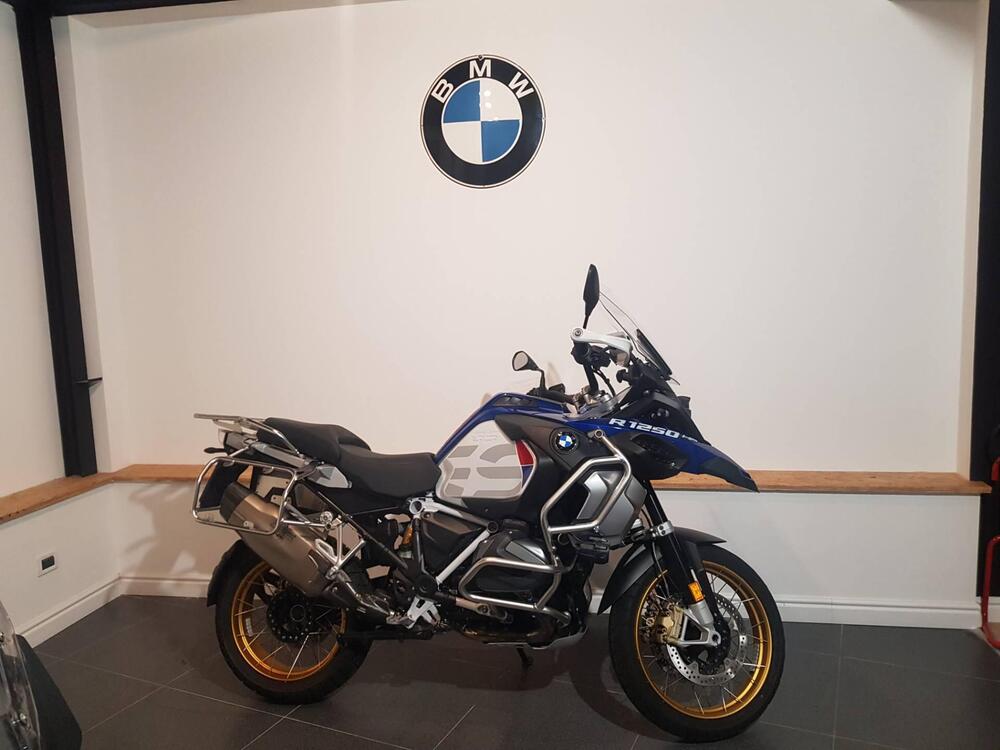 Bmw R 1250 GS Adventure (2019 - 20)