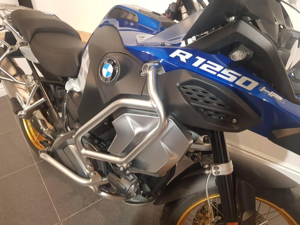 Bmw R 1250 GS Adventure (2019 - 20) (4)