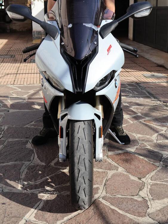 Bmw S 1000 RR (2021 - 22) (5)