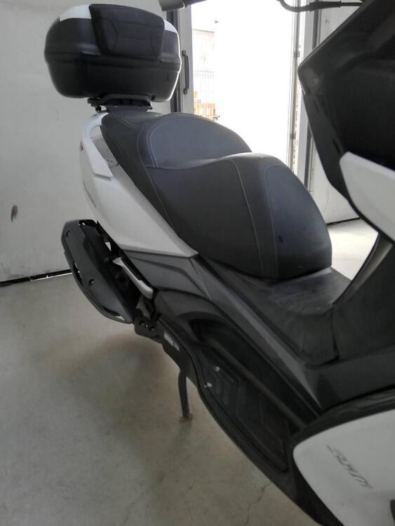 Kymco Downtown 350i ABS (2016 - 20)