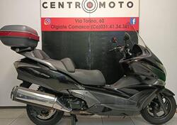 Honda SW-T 400 (2009 - 16) usata