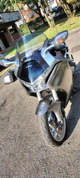 Honda VFR 1200 F DCT ABS (2010 - 16)