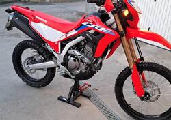 Honda CRF 300 L (2021 - 24) usata