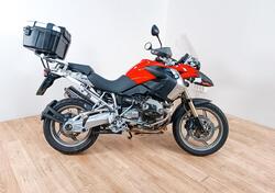 Bmw R 1200 GS (2004 - 07) usata