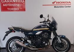 Kawasaki Z 900 RS (2021) usata