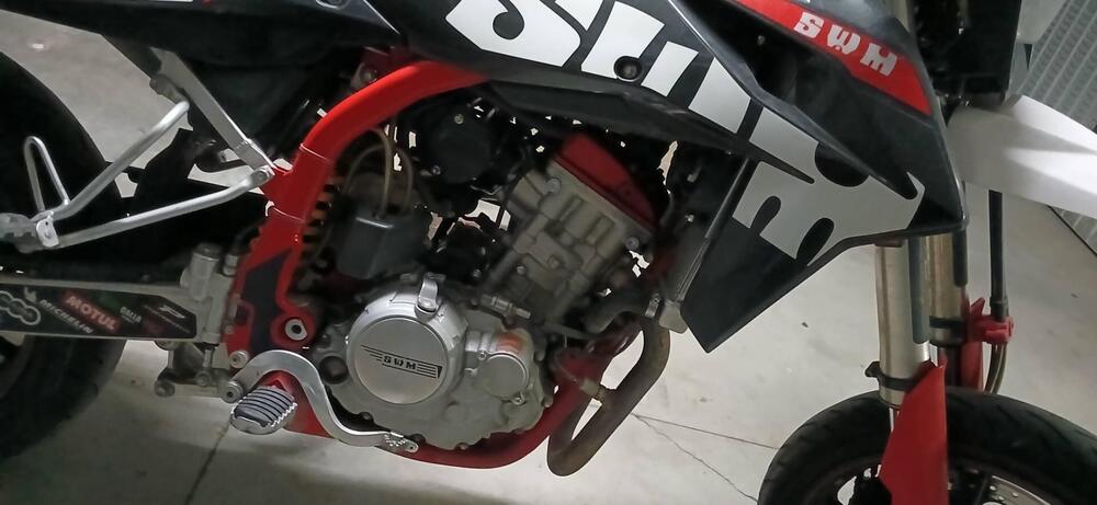 Swm SM 125 R (2017 - 20) (4)