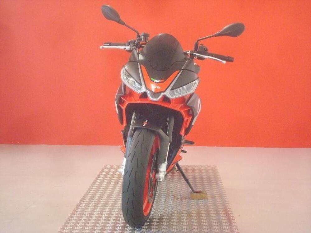 Aprilia Tuono 660 (2021 - 24) (3)