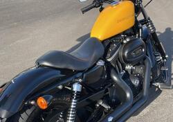 Harley-Davidson 883 Iron (2009 - 11) - XL 883N usata