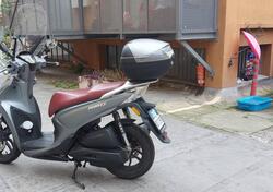 Kymco People 150i One E4 (2019 - 20) usata