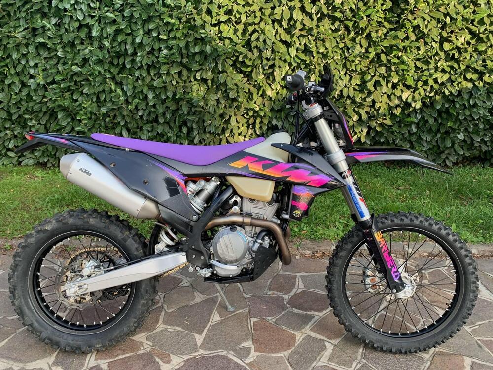 KTM EXC 350 F (2020)