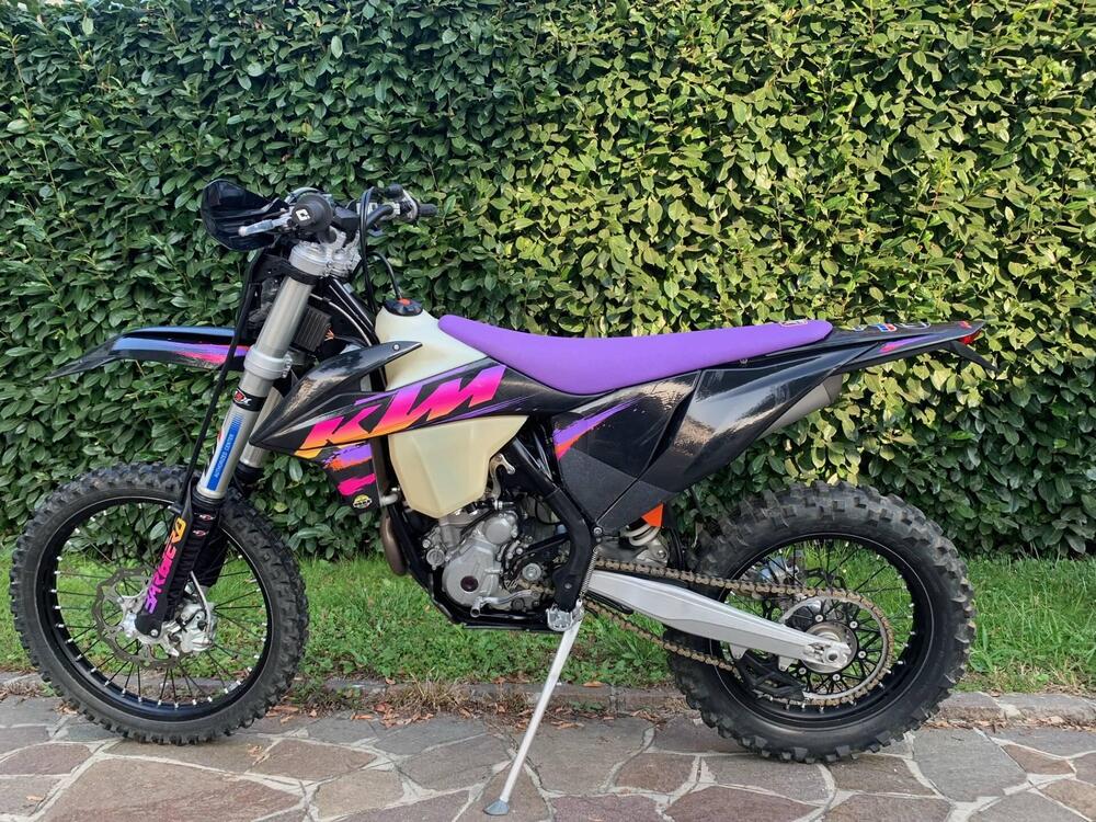 KTM EXC 350 F (2020) (2)