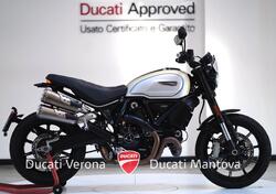 Ducati Scrambler 1100 Pro (2020 - 22) usata