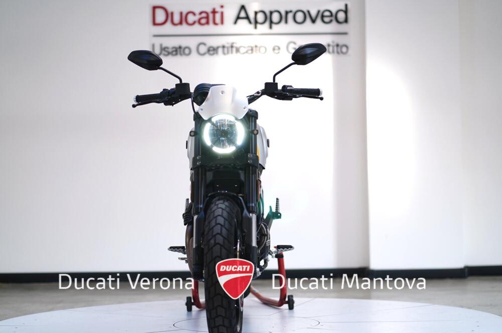 Ducati Scrambler 1100 Pro (2020 - 22) (3)