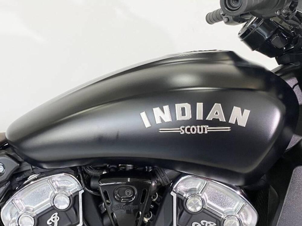 Indian Scout Bobber (2021 - 24) (2)