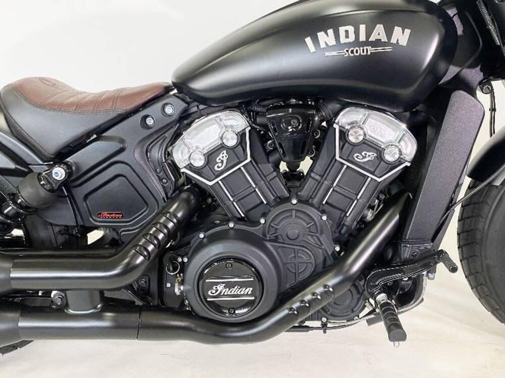 Indian Scout Bobber (2021 - 24) (3)