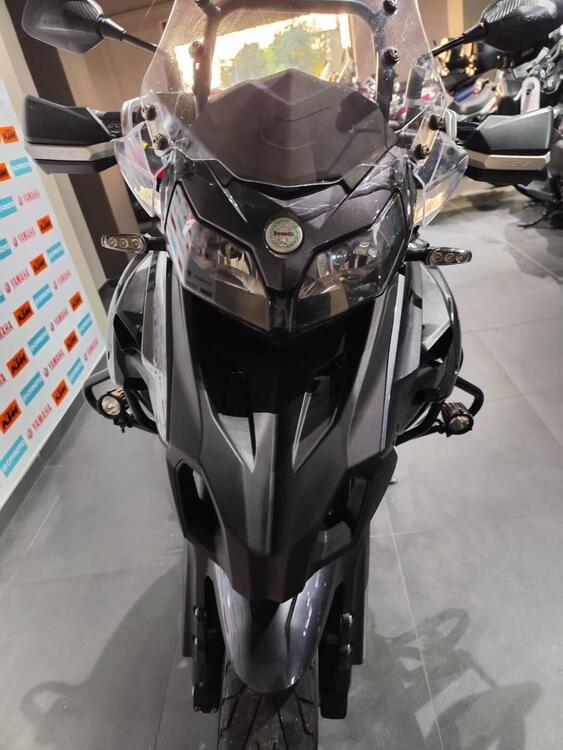 Benelli 502 C (2021 - 24) (2)