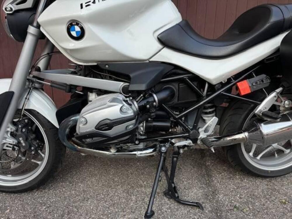 Bmw R 1200 R (2006 - 11) (3)