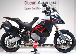 Ducati Multistrada 950 S (2019 - 20) usata