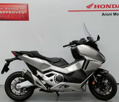 Honda Forza 750 DCT (2021 - 24) usata