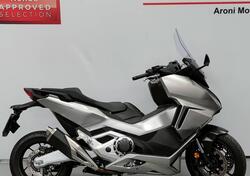 Honda Forza 750 DCT (2021 - 24) usata