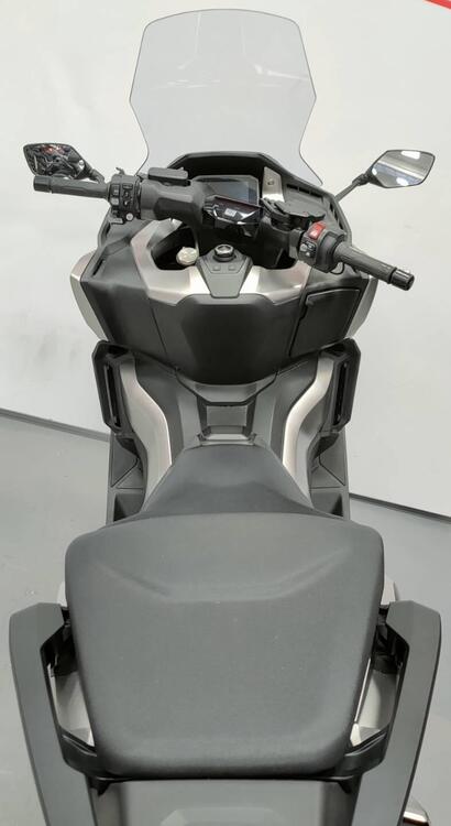 Honda Forza 750 DCT (2021 - 24) (4)