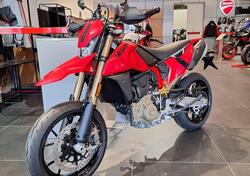 Ducati Hypermotard 698 Mono (2024) nuova