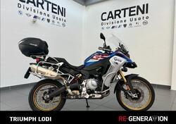 Bmw F 850 GS Adventure (2021 - 24) usata