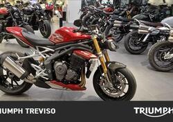 Triumph Speed Triple 1200 RS (2021 - 24) usata