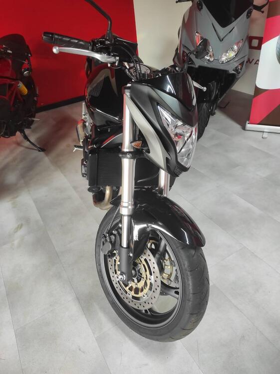 Honda CBF 600 S ABS (2012) (4)