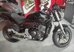 Honda CBF 600 S ABS (2012) usata