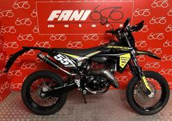 Sherco SM 50 (2011 - 13) usata