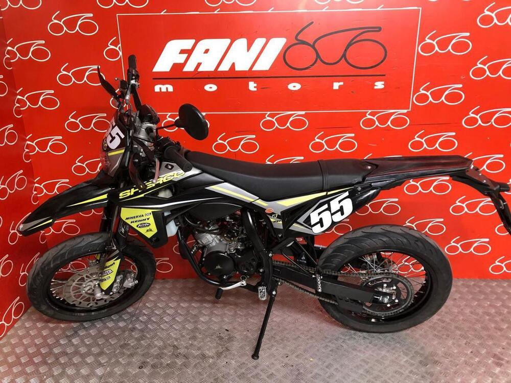 Sherco SM 50 (2011 - 13) (3)