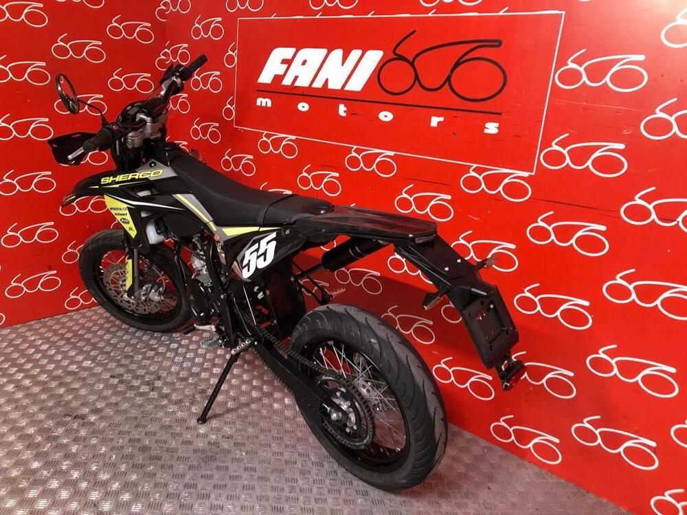 Sherco SM 50 (2011 - 13) (4)