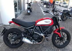 Ducati Scrambler 800 Icon (2021 - 22) usata